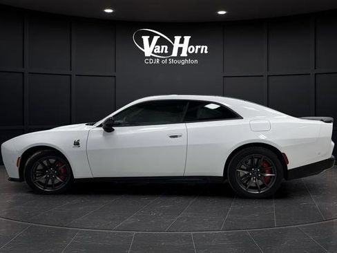 Used 2024 Dodge Charger R/T Scat Pack w/ Plus Group image 12