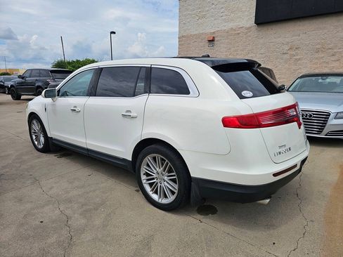 Used 2013 Lincoln MKT AWD image 6