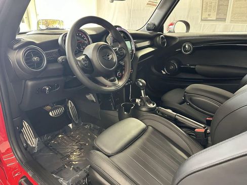 Used 2019 MINI Cooper John Cooper Works image 10