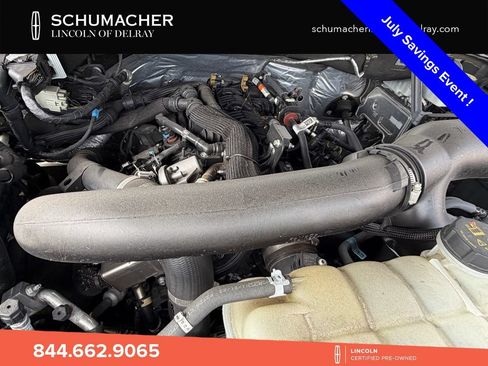 Certified 2023 Lincoln Navigator L Black Label AWD/4WD image 20