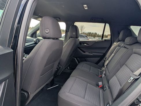 Used 2025 Chevrolet Equinox LT image 10