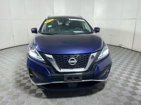Used 2023 Nissan Murano SL image 10