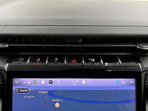 Used 2022 Jeep Grand Cherokee L Overland image 29