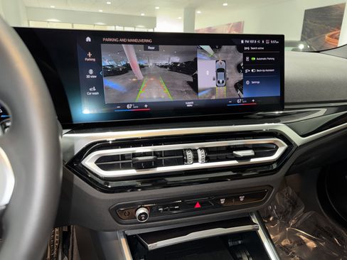 Certified 2024 BMW M240i xDrive M240i xDrive w/ Premium Package image 23