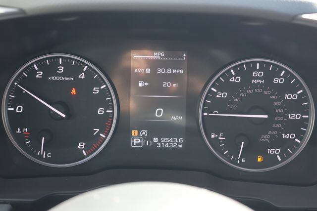 Certified 2024 Subaru Crosstrek 2.0i Premium w/ Crosstrek Mirror Package AWD/4WD image 10