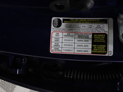 Used 2024 Subaru Crosstrek 2.5i Limited w/ Popular Package #4A image 34