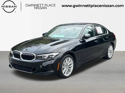Used 2024 BMW 330e