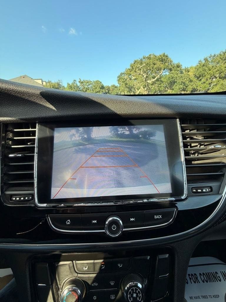 Used 2017 Buick Encore Preferred FWD image 25