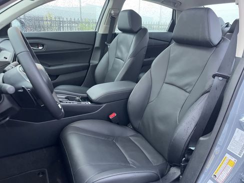 New 2026 Honda Accord EX-L image 13