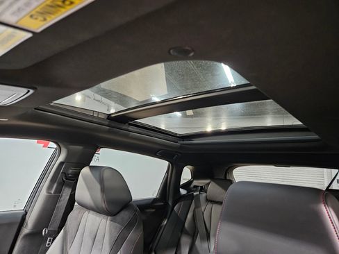 Used 2025 Acura ADX A-Spec image 25