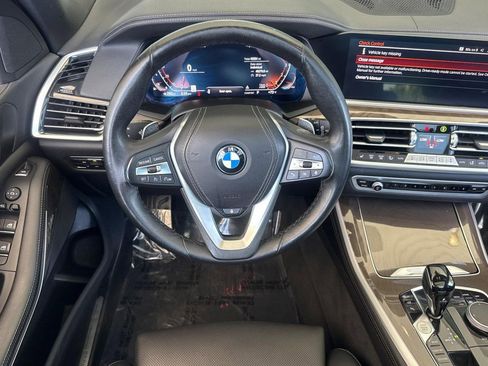 Used 2023 BMW X5 xDrive40i w/ Premium Package AWD/4WD image 27