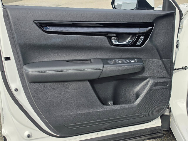 Used 2024 Honda CR-V EX-L image 20