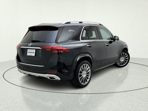 New 2026 Mercedes-Benz GLE 350 4MATIC image 9