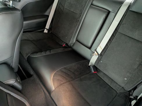 Used 2023 Dodge Challenger SRT Hellcat image 31