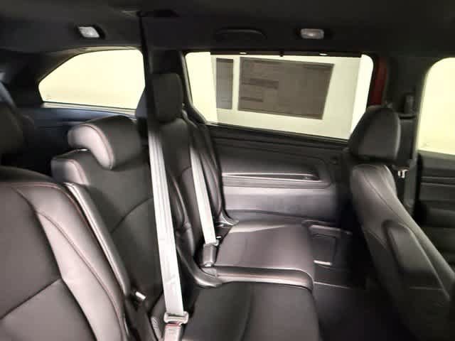 New 2026 Honda Odyssey Sport-L image 52