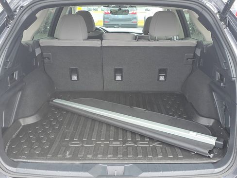 Certified 2024 Subaru Outback Premium image 4