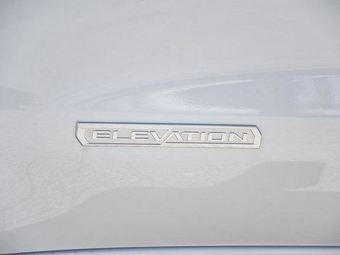 New 2025 GMC Sierra 1500 Elevation w/ X31 Off-Road Package image 17