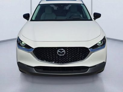 Used 2023 MAZDA CX-30 2.5 Turbo w/ Premium Package