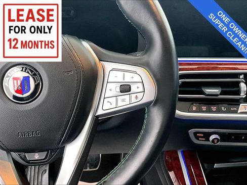 Used 2021 BMW ALPINA XB7 image 28