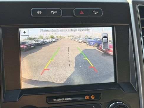 Certified 2019 Ford F250 XLT w/ XLT Premium Package image 13