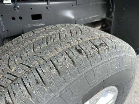 New 2025 RAM 2500 Big Horn image 5