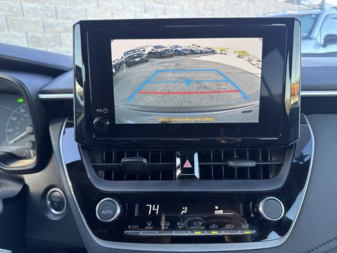 Used 2024 Toyota Corolla SE image 20