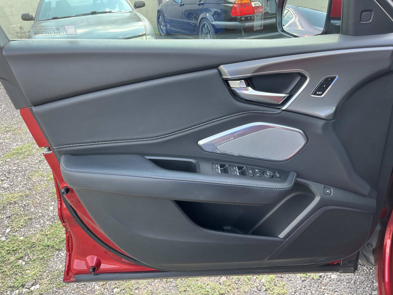 Used 2019 Acura RDX w/ Advance Package AWD/4WD image 27