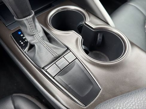 Used 2023 Toyota Camry SE image 29