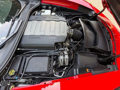 Used 2019 Chevrolet Corvette Grand Sport image 68