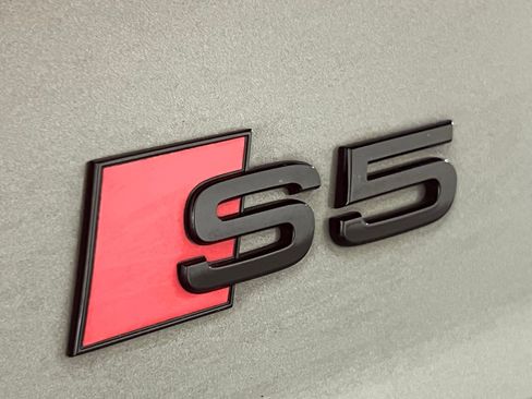 Used 2024 Audi S5 Premium Plus image 35