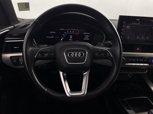 Used 2025 Audi A5 2.0T Premium Plus AWD/4WD image 19