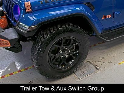 Used 2024 Jeep Gladiator Mojave