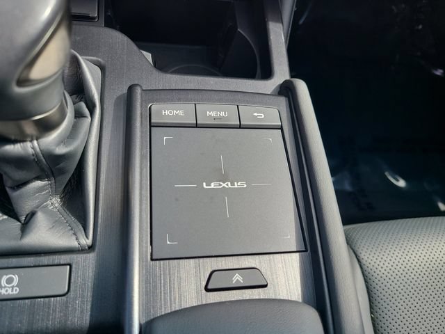 Used 2022 Lexus ES 350 w/ Premium Package FWD image 32