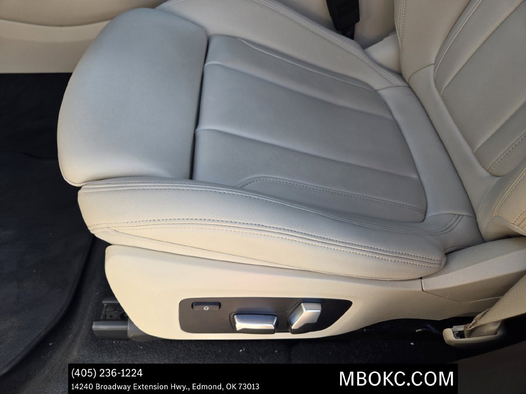 Used 2019 BMW X3 sDrive30i RWD image 19