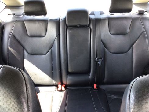 Used 2017 Ford Fusion Titanium FWD image 14