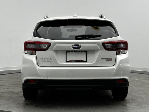 Used 2023 Subaru Impreza Premium image 6