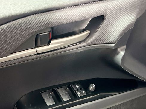 New 2026 Toyota Camry SE image 16