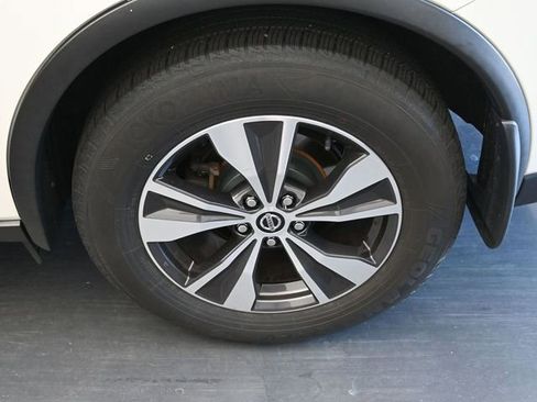 Used 2020 Nissan Murano SV image 15