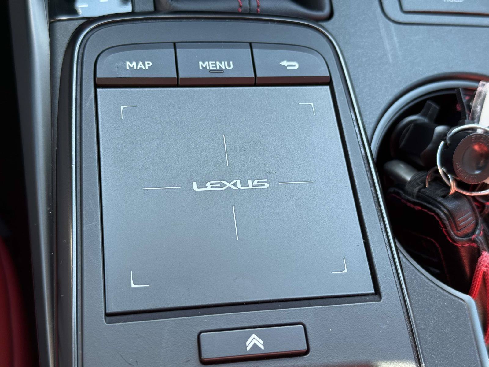 Used 2024 Lexus IS 350 F Sport AWD/4WD image 25
