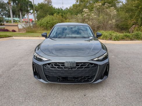 New 2026 Audi A6 Prestige image 2