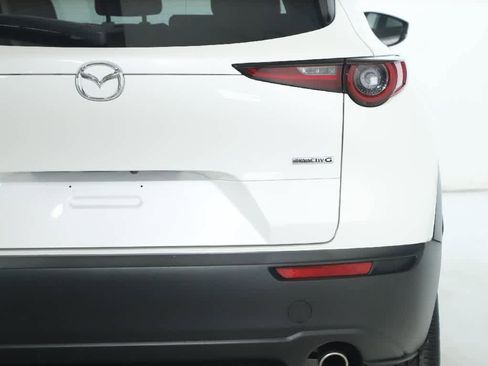 Certified 2023 MAZDA CX-30 AWD 2.5 S w/ Select Package image 43