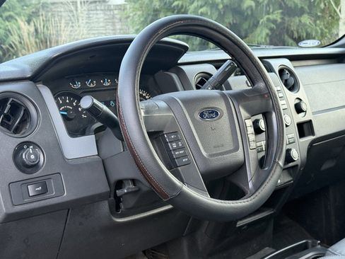 Used 2013 Ford F150 XL w/ Mid Equipment Group image 17