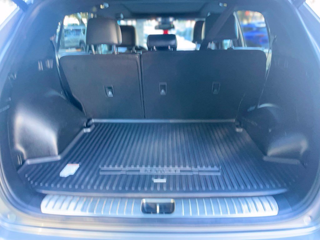 Used 2020 Kia Sportage SX AWD/4WD image 25
