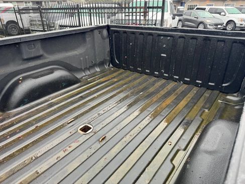 Used 2012 Chevrolet Silverado 2500 LTZ w/ LTZ Plus Package image 5