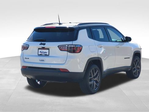 New 2026 Jeep Compass Limited image 5