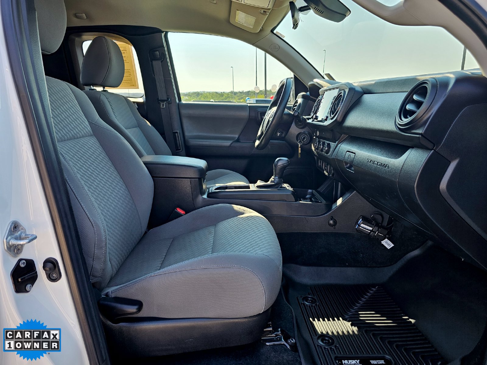 Used 2023 Toyota Tacoma SR RWD image 30