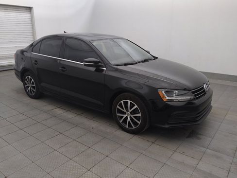 Used 2017 Volkswagen Jetta SE FWD image 11