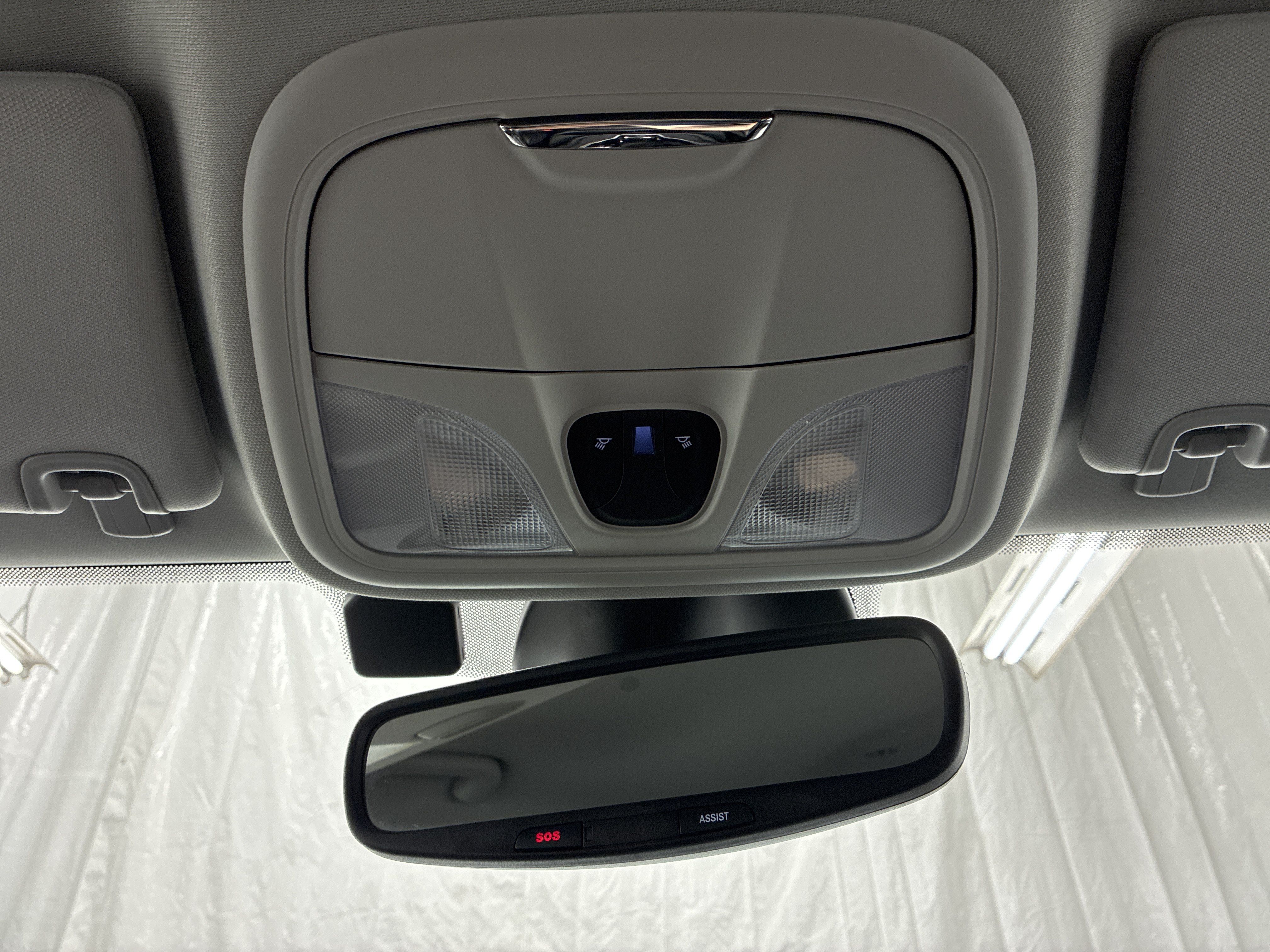 Certified 2023 Jeep Cherokee Altitude Lux AWD/4WD image 22