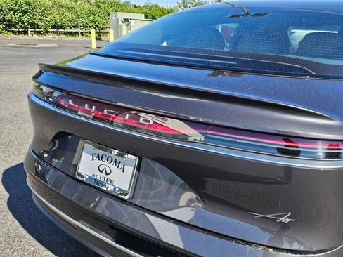 Used 2023 Lucid Air Pure AWD/4WD image 17