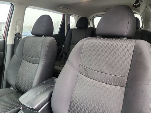 Used 2020 Nissan Rogue SV AWD/4WD image 22
